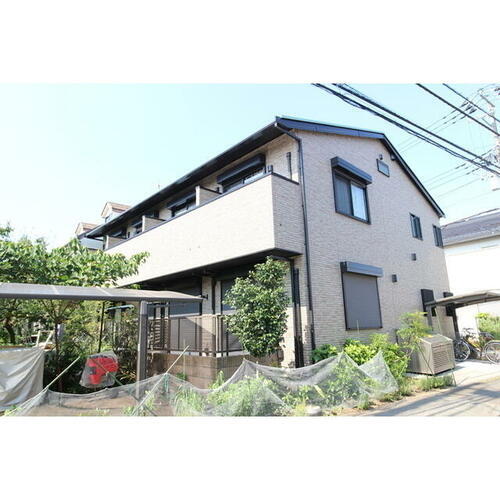 東京都西東京市保谷町３丁目 賃貸アパート