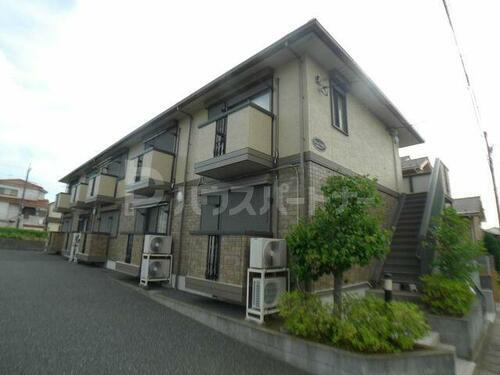 千葉県松戸市中根 築21年4ヶ月 2階建