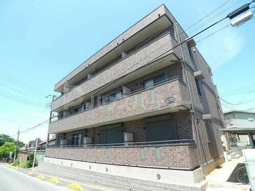 千葉県松戸市馬橋 築19年11ヶ月 3階建