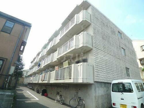 千葉県松戸市小金原４丁目 築36年12ヶ月 3階建