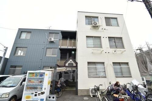 兵庫県尼崎市西難波町２丁目 賃貸マンション