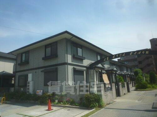 兵庫県尼崎市瓦宮２丁目 テラスハウス