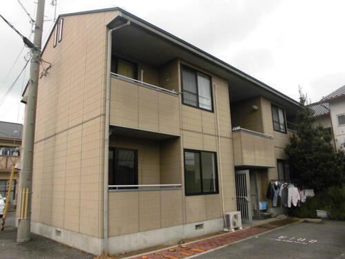 兵庫県小野市黒川町 賃貸アパート