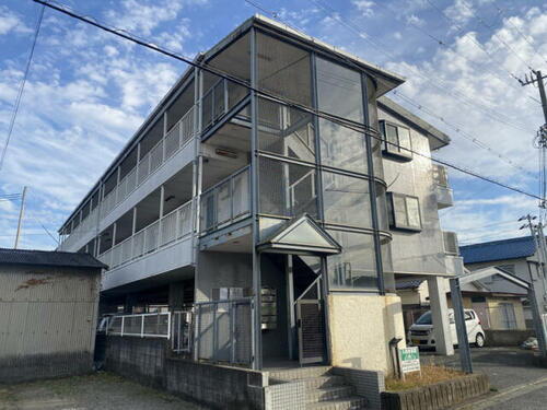 兵庫県小野市本町１丁目 賃貸マンション