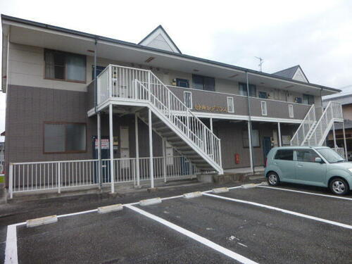 兵庫県小野市神明町 賃貸アパート