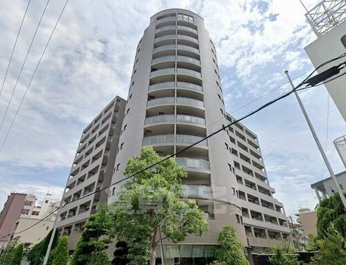 トリニティ北川口