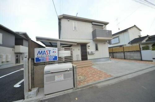 東京都小平市上水新町２丁目 賃貸アパート