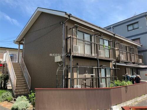 神奈川県横浜市金沢区町屋町 2階建