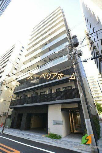 東京都千代田区東神田２丁目 築5年7ヶ月 12階建