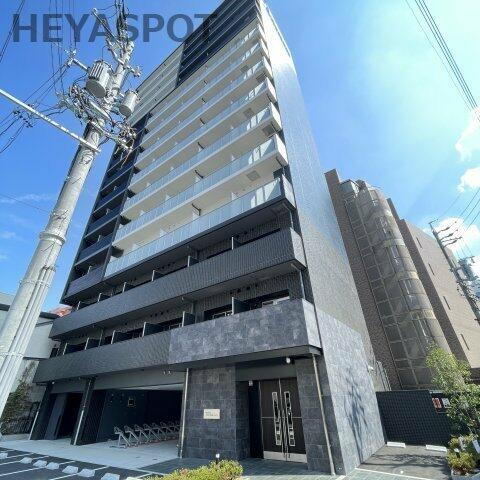 プレサンス千種駅前レガート