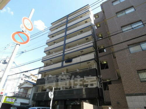 兵庫県神戸市中央区生田町２丁目 賃貸マンション