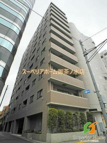 東京都台東区寿２丁目 築22年3ヶ月 12階建