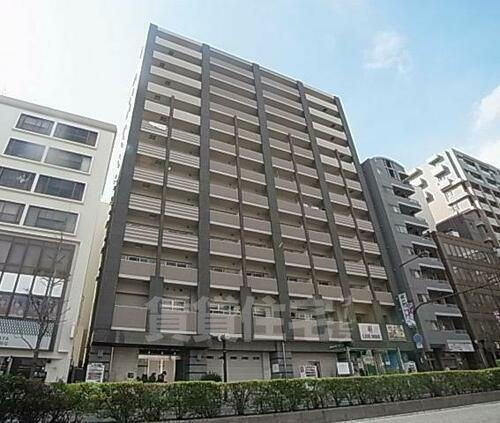 兵庫県神戸市中央区加納町２丁目 賃貸マンション