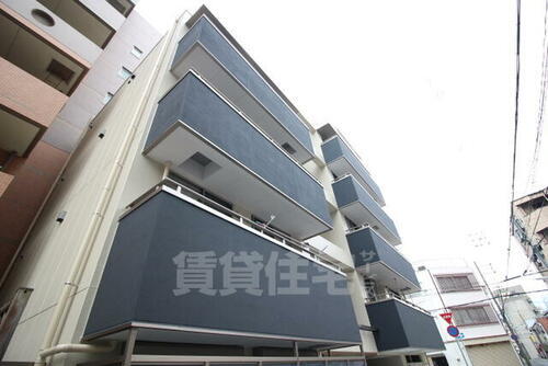 リアン春日野道