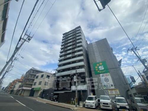 エステムコート神戸元町２ブリーズ