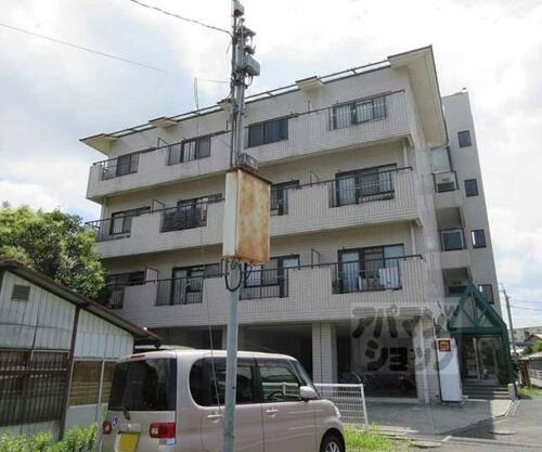 第２４長栄アビタシオン 4階建