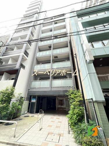 東京都千代田区内神田２丁目 築21年10ヶ月 12階建