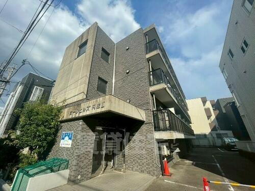 愛知県名古屋市千種区豊年町 賃貸マンション