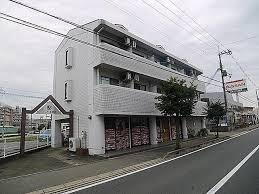 兵庫県加古川市加古川町粟津 賃貸マンション