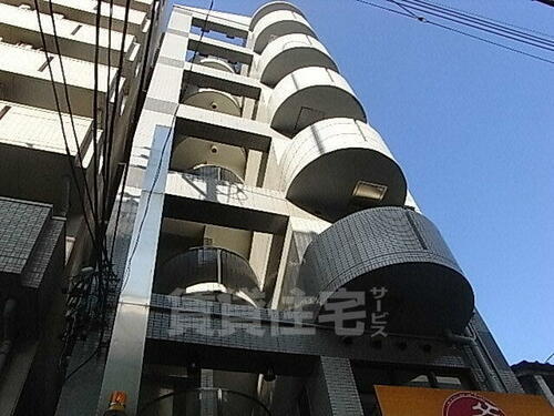 愛知県名古屋市中村区畑江通３丁目 賃貸マンション