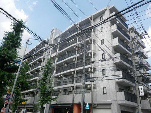 愛知県名古屋市千種区今池１丁目 賃貸マンション