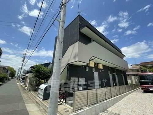 愛知県名古屋市中村区日ノ宮町５丁目 賃貸アパート