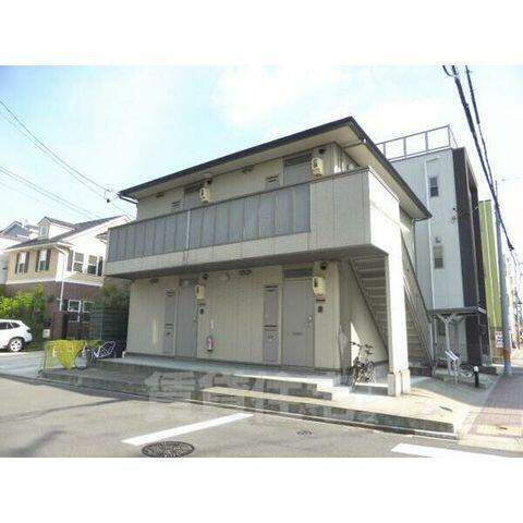 愛知県名古屋市東区筒井３丁目 賃貸アパート