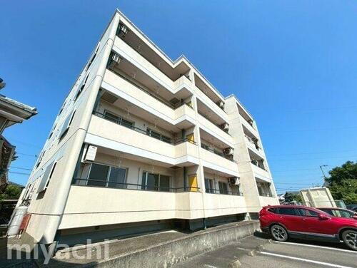 徳島県徳島市津田町１丁目 賃貸マンション