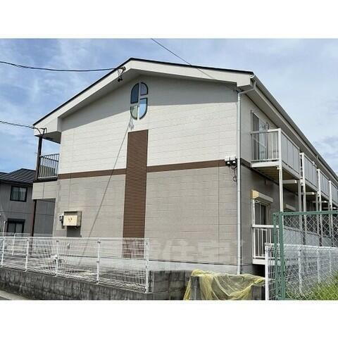 愛知県春日井市出川町７丁目 賃貸アパート