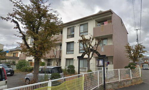 パステルハイツ