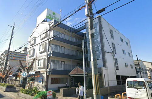 富士藤田マンション