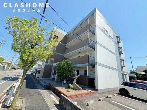 愛知県刈谷市末広町１丁目 賃貸マンション