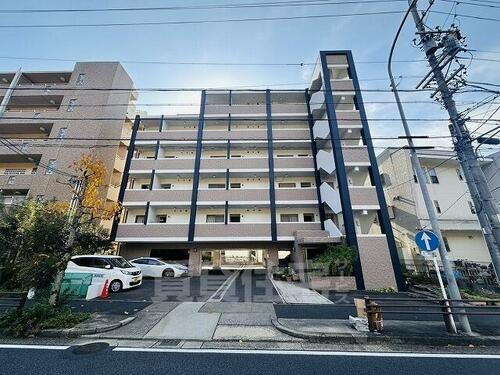 愛知県名古屋市天白区相川２丁目 賃貸マンション