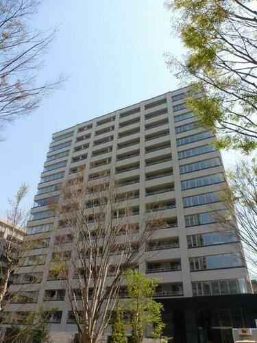 東京都千代田区四番町 地上15階地下1階建 築11年10ヶ月