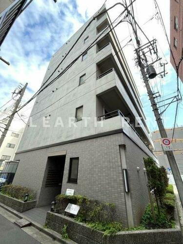 東京都墨田区両国３丁目 賃貸マンション