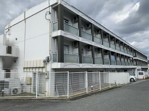 兵庫県加東市新町 賃貸マンション