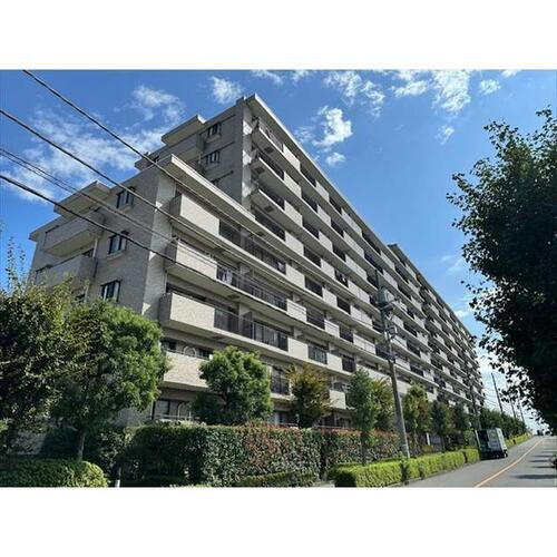 埼玉県鴻巣市赤見台１丁目 賃貸マンション