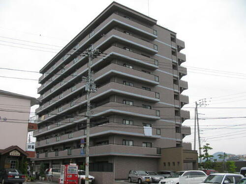 高知県高知市大原町 賃貸マンション