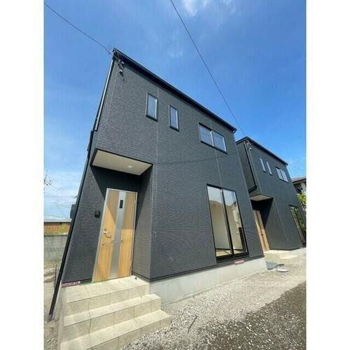 群馬県伊勢崎市連取町 賃貸一戸建て