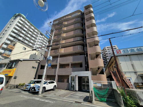 エスポワール三宮２