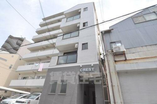 大阪府大阪市此花区西九条３丁目 賃貸マンション