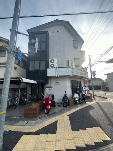兵庫県明石市上ノ丸１丁目 3階建