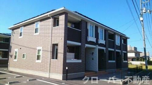 サンライズ田村　Ⅱ