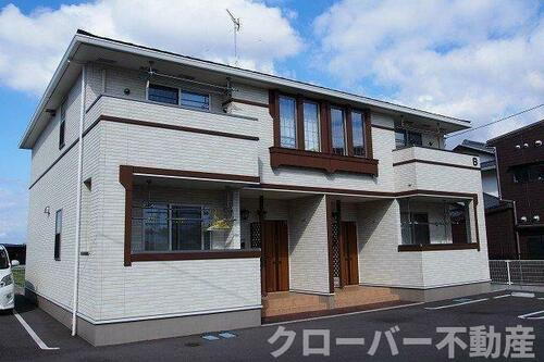 香川県丸亀市三条町 賃貸アパート