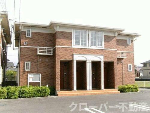 香川県仲多度郡まんのう町吉野下 賃貸アパート