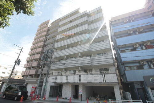 ラ・フォンテ春日野