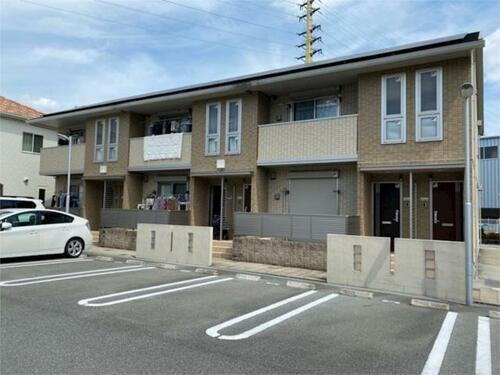 兵庫県姫路市飾磨区阿成植木 2階建