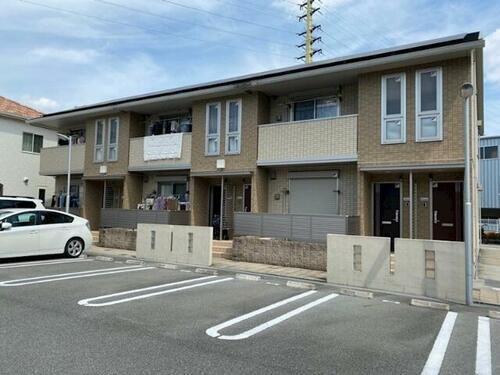 兵庫県姫路市飾磨区阿成植木 2階建 築12年8ヶ月