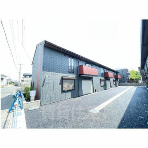 愛知県春日井市高山町２丁目 賃貸アパート