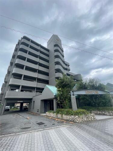 兵庫県姫路市名古山町 8階建 築32年5ヶ月